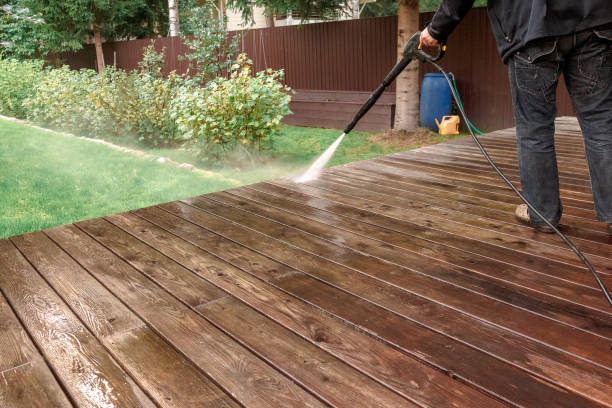 Best Post-Construction Pressure Washing  in Pioneer, CA