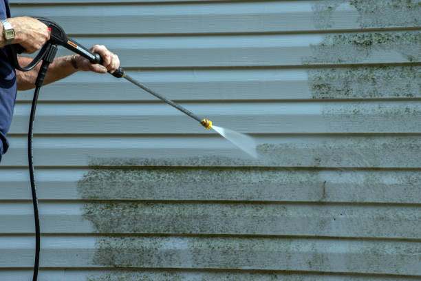 Best Animal Enclosure Cleaning  in Pioneer, CA